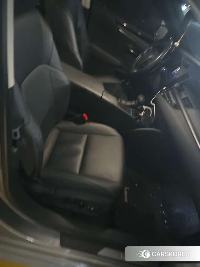 Lexus ES300h 7th generation id 3894031 из Кореи 8