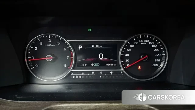 Kia Sorento 4th Generation id 3591880 из Кореи 18