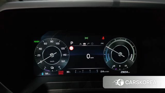 Kia The New Kia Ray EV id 4579171 из Кореи 18