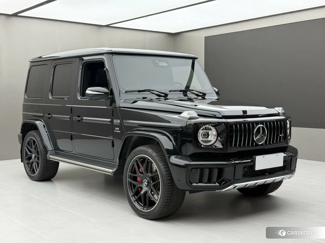 Mercedes-Benz G-class AMG id 4455675 из Китая 17