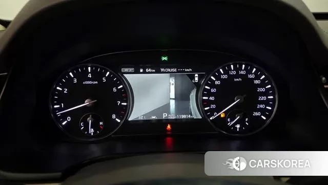 Kia More K9 id 3004650 из Кореи 18