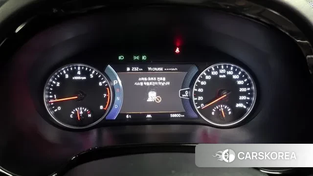 Kia Seltos id 3702452 из Кореи 18