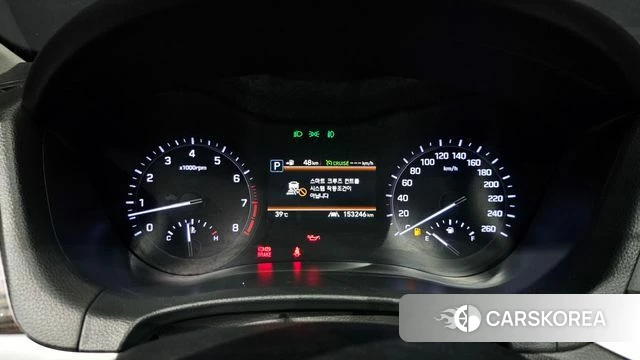 Genesis G80 id 4672532 из Кореи 18