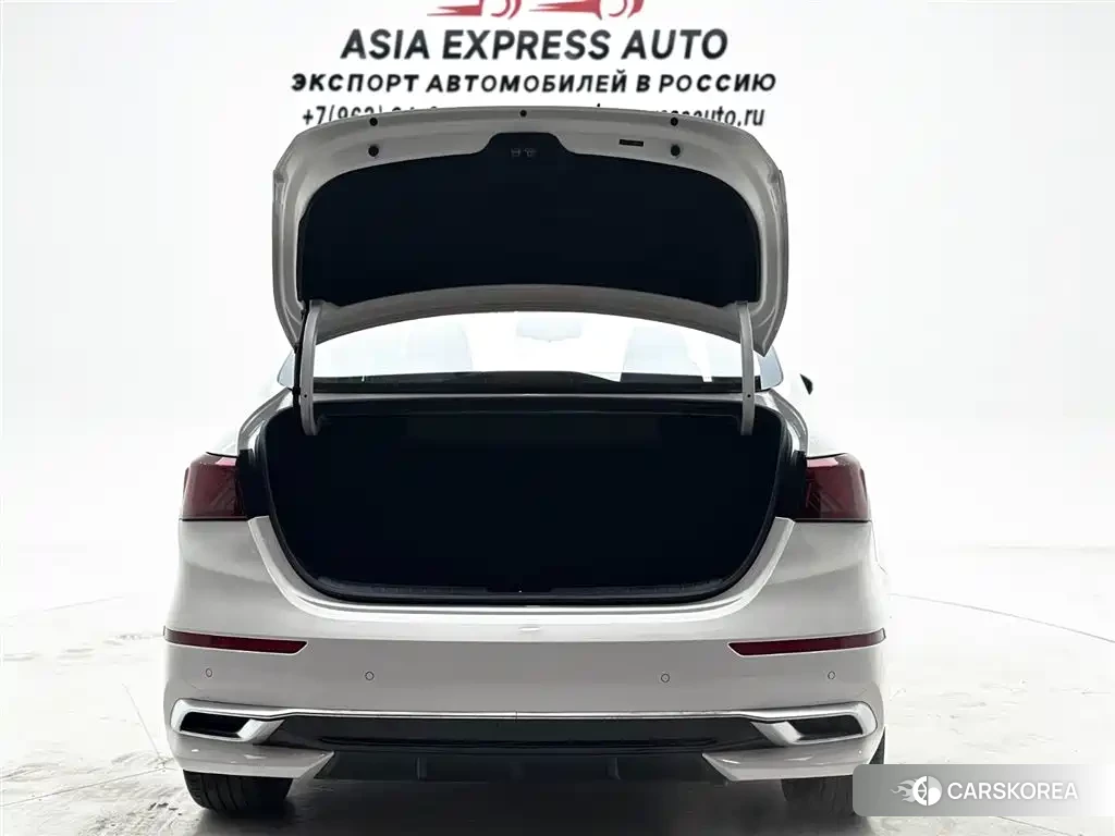 Kia K3 id 4547981 из Китая 21
