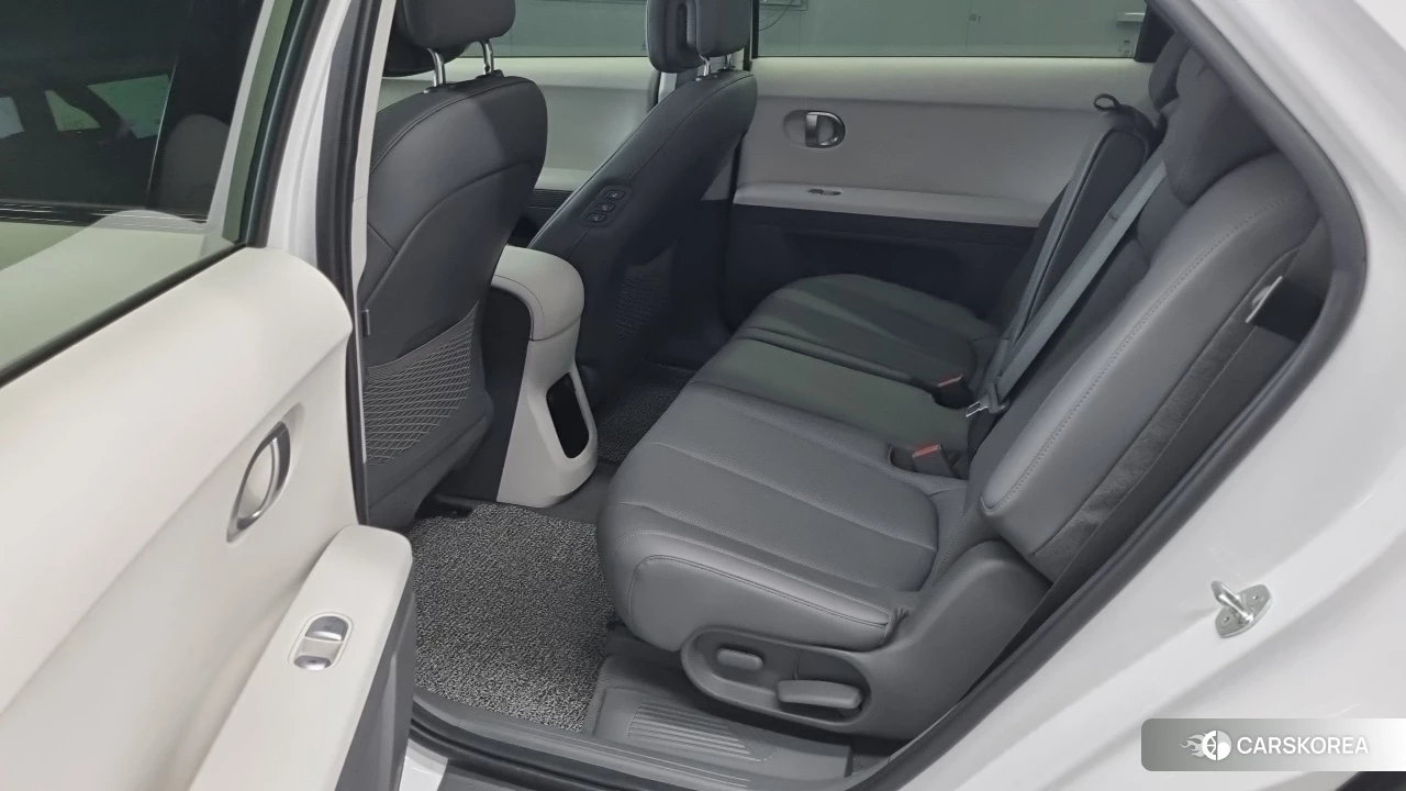Hyundai Ionic 5 id 4623333 из Кореи 16