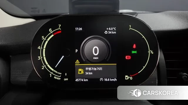 Mini Cooper id 3760239 из Кореи 18