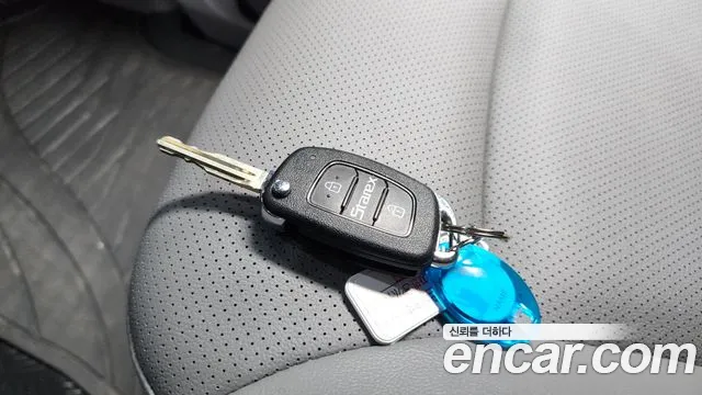 Hyundai The New Grand Starex id 2542589 из Кореи 18