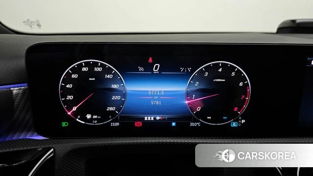 Mercedes-Benz A-Class W177 id 3933738 из Кореи 18