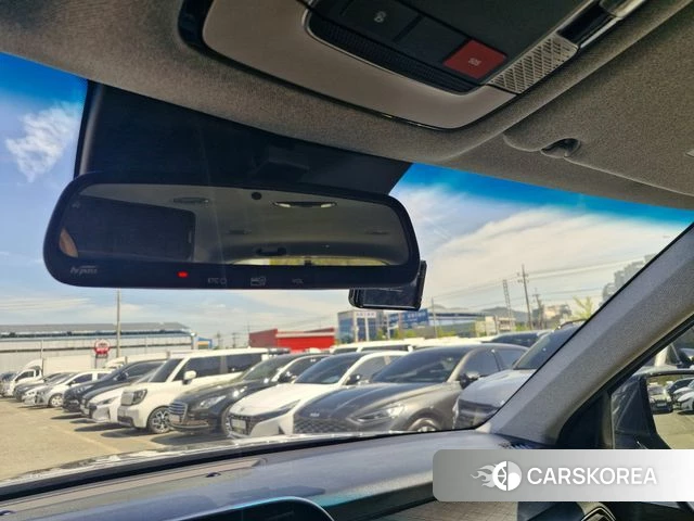 Hyundai Palisade id 4202367 из Кореи 15