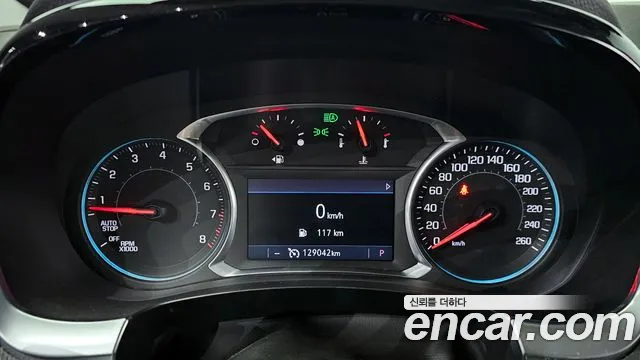 Chevrolet (GM Daewoo) Traverse id 2839551 из Кореи 18