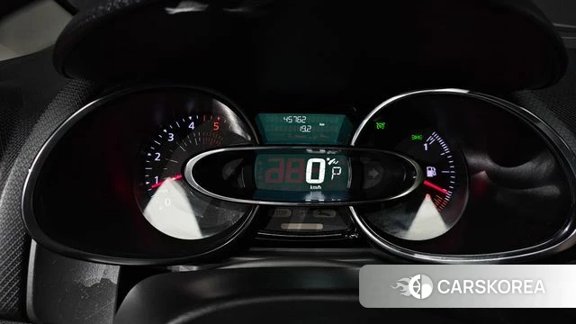Renault Korea (Samsung) Clio id 4459087 из Кореи 18