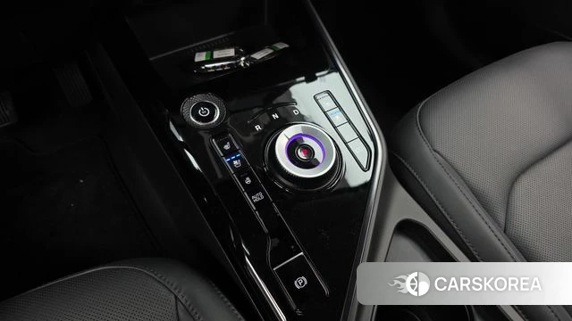Kia Di All New Niro EV id 4540796 из Кореи 29
