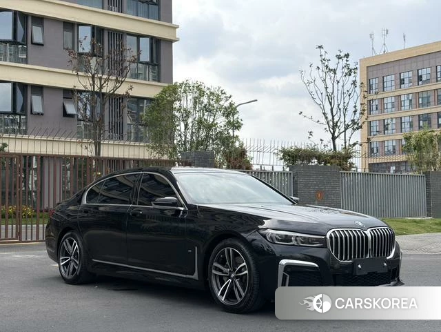 BMW 7 series id 4265567 из Китая 25