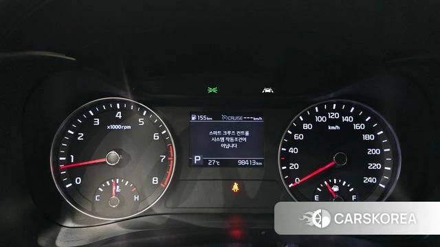 Kia Come New K3 id 4760080 из Кореи 18