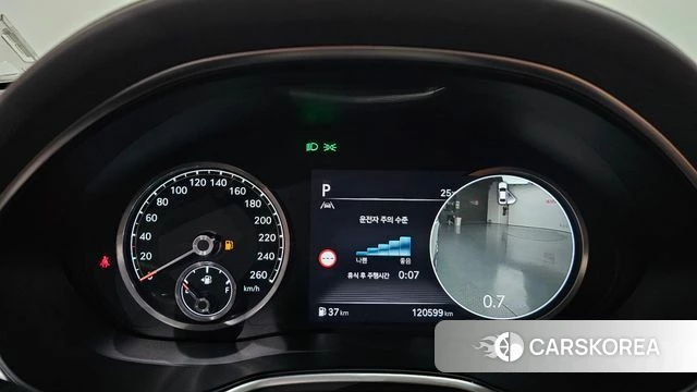 Genesis G80 (RG3) id 4396363 из Кореи 35