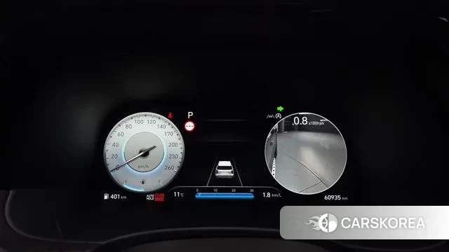 Hyundai The New Palisade id 3523674 из Кореи 18