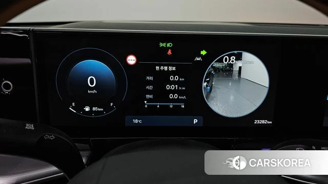 Hyundai Grandeur (GN7) id 4349702 из Кореи 28