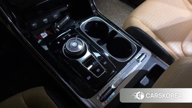 Kia Carnival 4th generation id 3665841 из Кореи 18