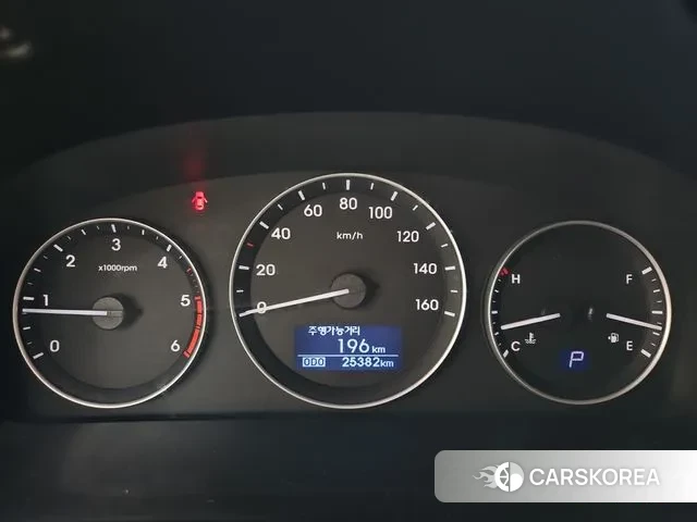 Hyundai The New Grand Starex id 3055181 из Кореи 13