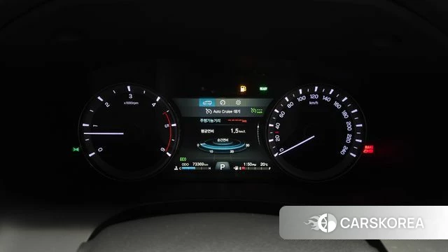 Ssangyong Rexton Sports id 4188024 из Кореи 18