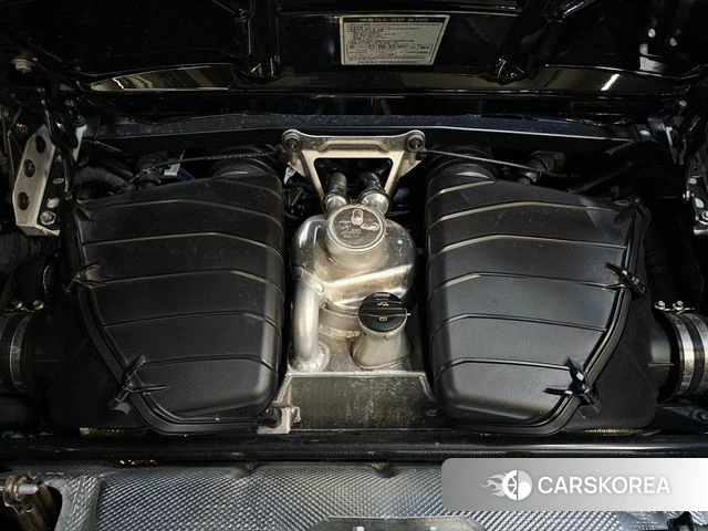 Lamborghini Huracan id 4350654 из Кореи 18