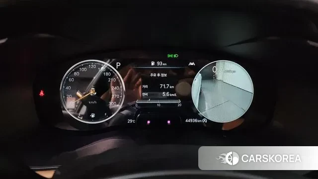 Genesis The New G70 Shooting Brake id 3022433 из Кореи 18