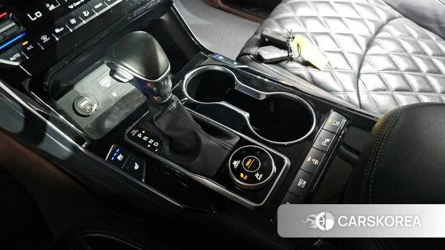 Kia Mohave Master id 4683777 из Кореи 30
