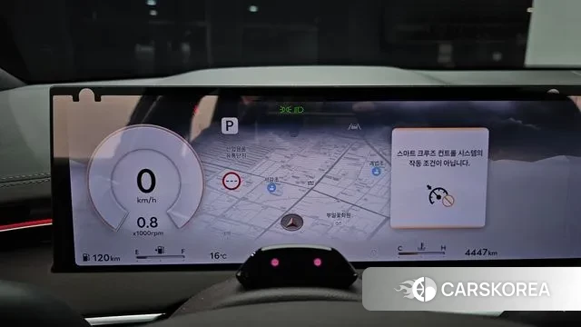 Genesis GV70 id 3353412 из Кореи 18