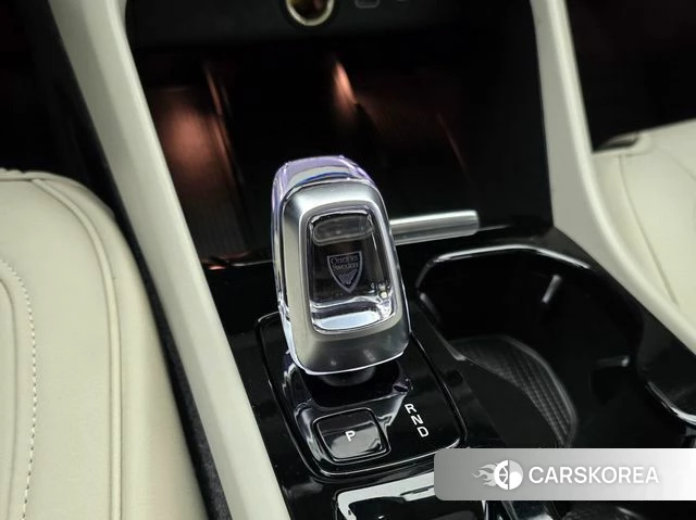 Volvo XC40 id 3940561 из Кореи 18