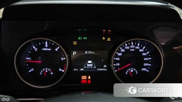 Kia Carnival 4th generation id 4657358 из Кореи 28