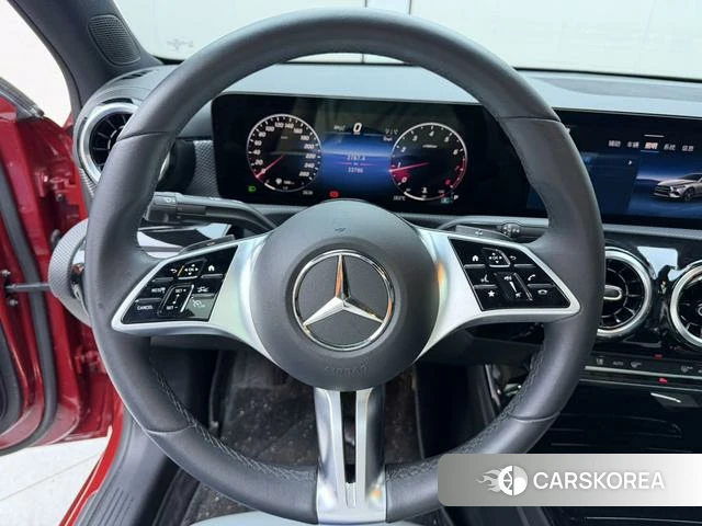 Mercedes-Benz Class A id 4299863 из Китая 21