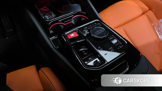 BMW M5 (G90) id 4394538 из Кореи 37