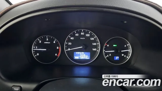 Hyundai The New Grand Starex id 2876639 из Кореи 18