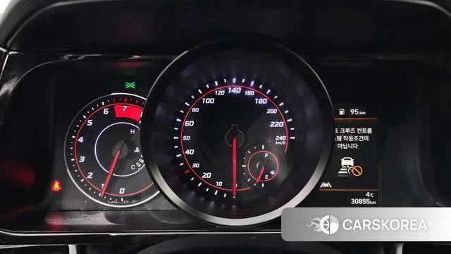 Hyundai Avante (CN7) id 3625800 из Кореи 18