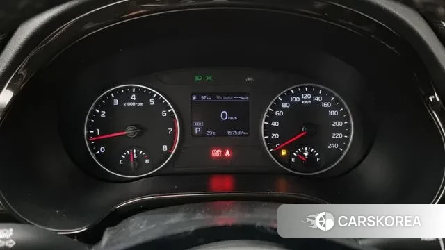 Kia Seltos id 2886267 из Кореи 18