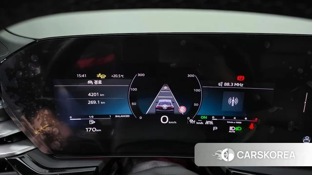 Audi A5 (B10) id 4487608 из Кореи 31