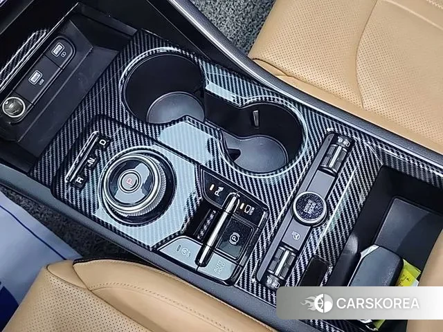 Kia K5 3rd generation id 3519715 из Кореи 18