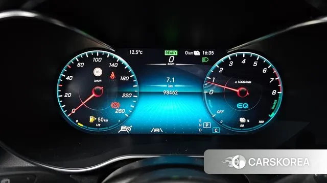 Mercedes-Benz GLC-Class X253 id 3406199 из Кореи 18