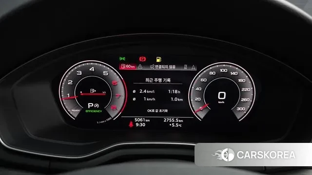 Audi A4 (B9) id 3721066 из Кореи 18