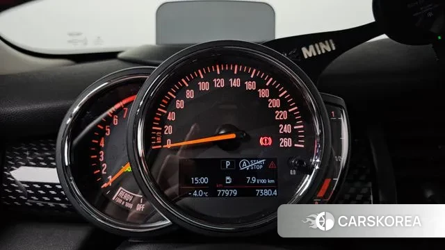 Mini Cooper S id 3617003 из Кореи 18