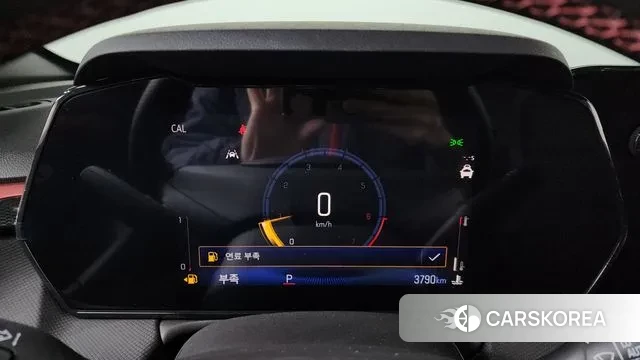 Chevrolet (GM Daewoo) The New Trail Blazer id 3653884 из Кореи 18