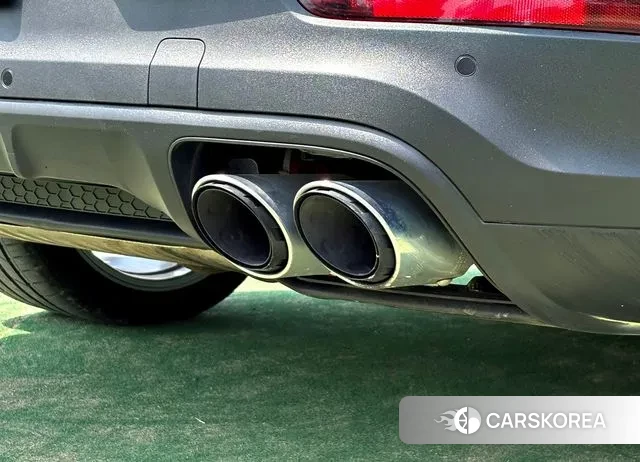 Porsche Cayenne (PO536) id 3669176 из Кореи 18