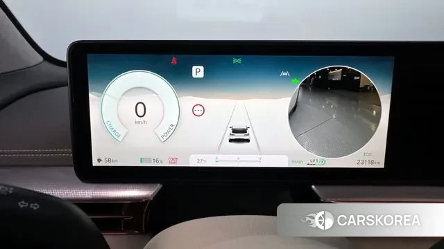 Genesis GV60 id 2978986 из Кореи 18