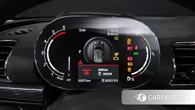 Mini Cooper D Clubman id 3361574 из Кореи 18