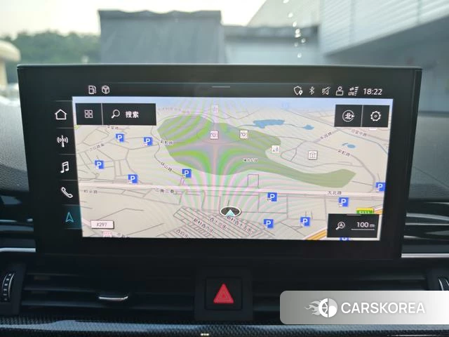 Audi S4 id 4263937 из Китая 16