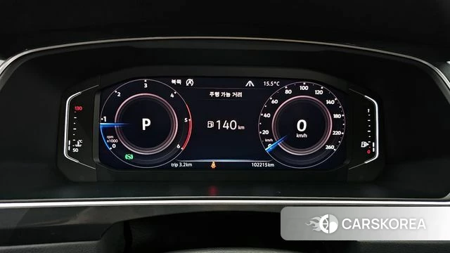 Volkswagen Tiguan second Generation id 3866445 из Кореи 18