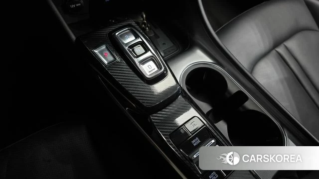Hyundai Sonata (DN8) id 4557448 из Кореи 31