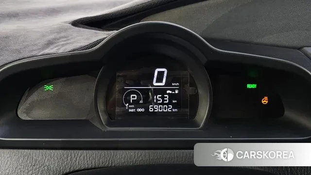 Ssangyong Korando Turismo id 3039174 из Кореи 18