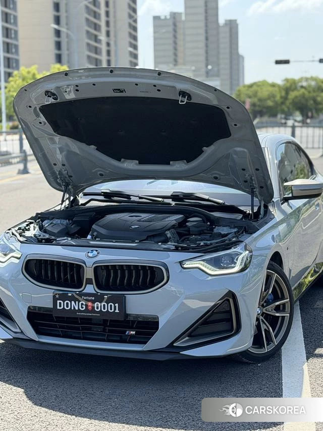 BMW 2 series (imported) id 4333218 из Китая 16
