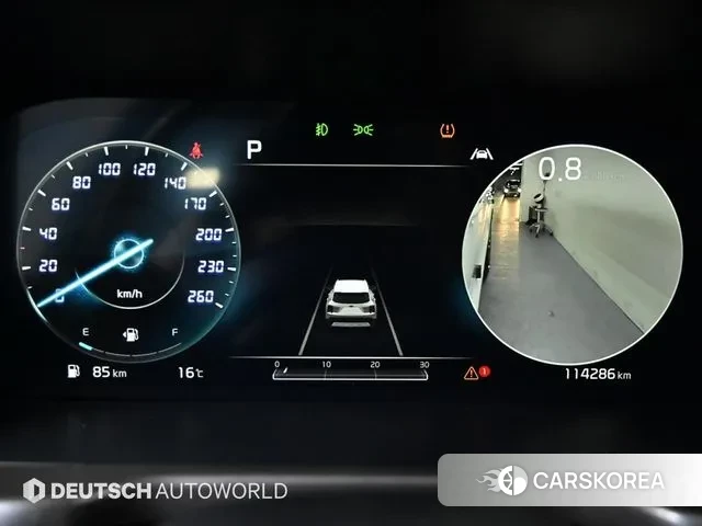 Kia Sorento 4th Generation id 3557028 из Кореи 18